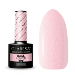 Claresa Baza Power 05 - 5G